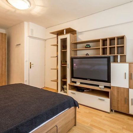 Modern Apartment Near The Beach And Center Of スプリト エクステリア 写真