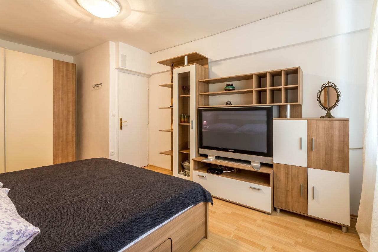 Modern Apartment Near The Beach And Center Of スプリト エクステリア 写真