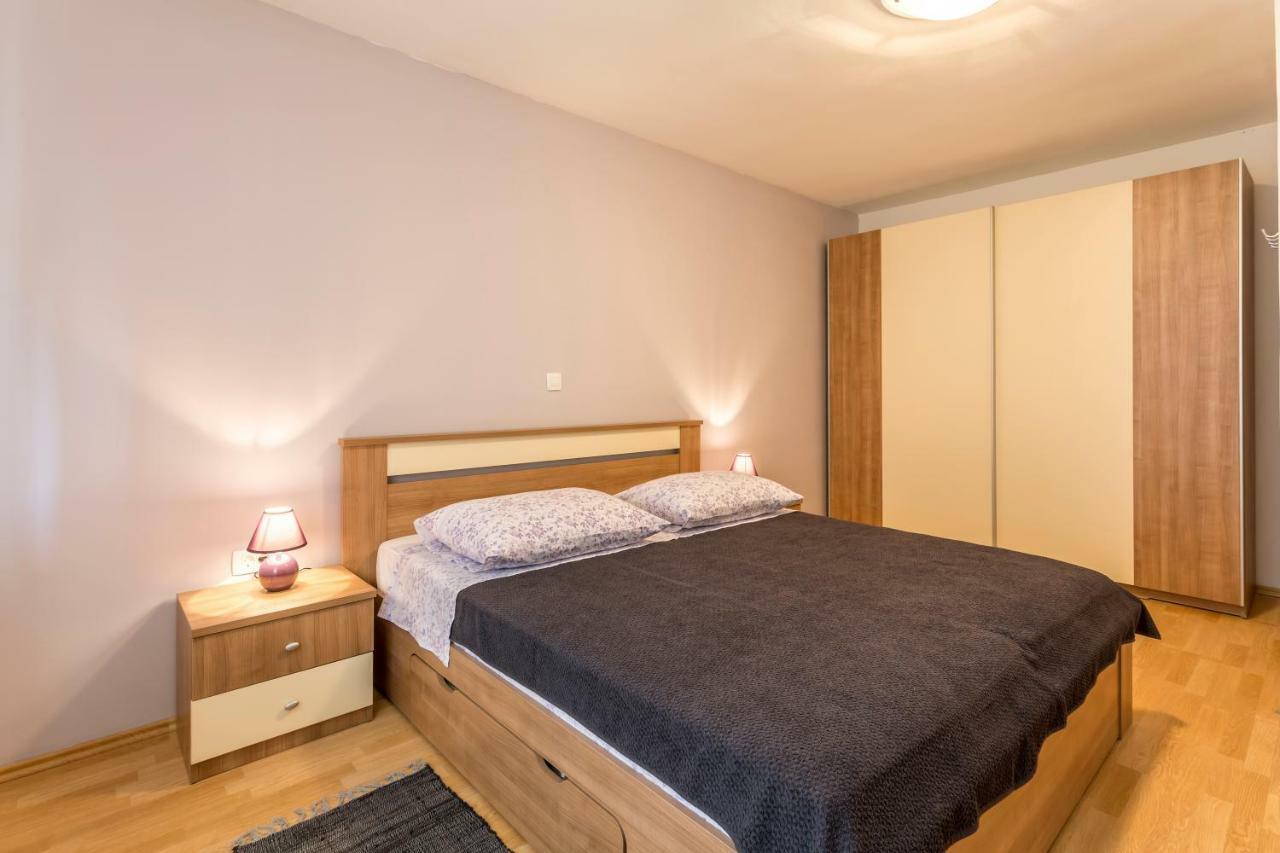 Modern Apartment Near The Beach And Center Of スプリト エクステリア 写真