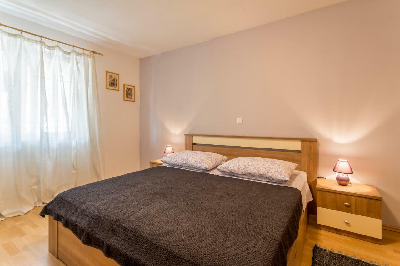 Modern Apartment Near The Beach And Center Of スプリト エクステリア 写真