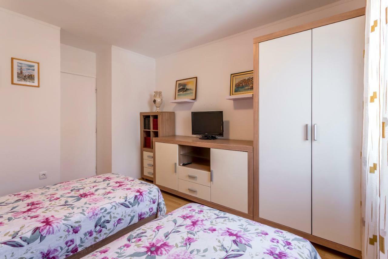 Modern Apartment Near The Beach And Center Of スプリト エクステリア 写真