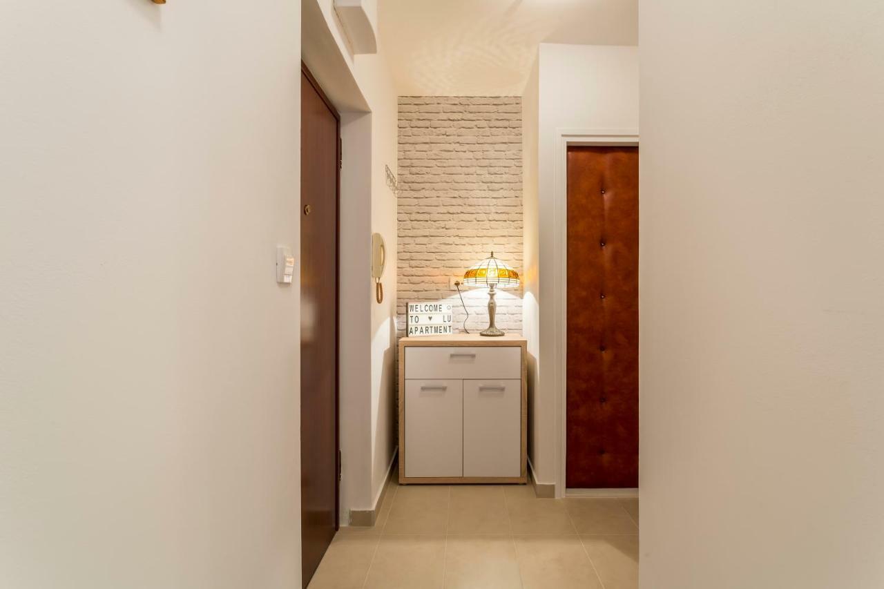 Modern Apartment Near The Beach And Center Of スプリト エクステリア 写真